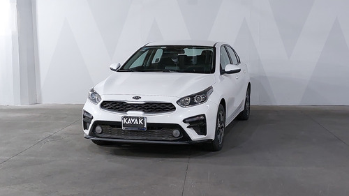 Kia Forte 2.0 Lx