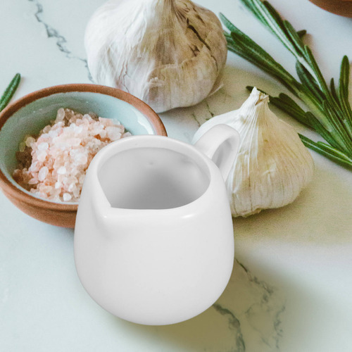 4 Pequeñas Jarras De Leche Para Cocina, Jarras De Cerámica C