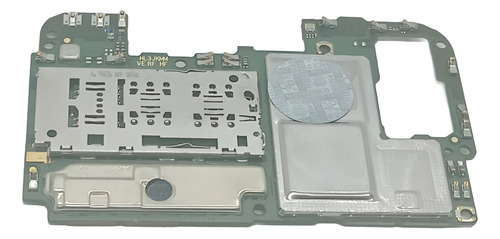 Tarjeta Logica Para Huawei Y9 2019 Jkm-lx3 At&t 64gb