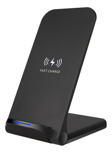 Qi Foldable Wireless Charger Stand