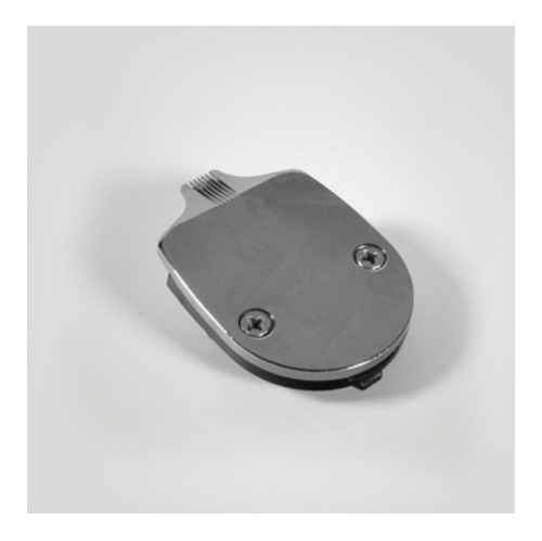 Imagen 5 de 9 de Cortadora De Pelo Inalámbrica Ultracomb Bk-4900 Premium