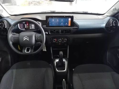 Imagen 15 de 24 de Citroen C3 Vti 115 Feel Am2 Entrega Inmediata-permuta M