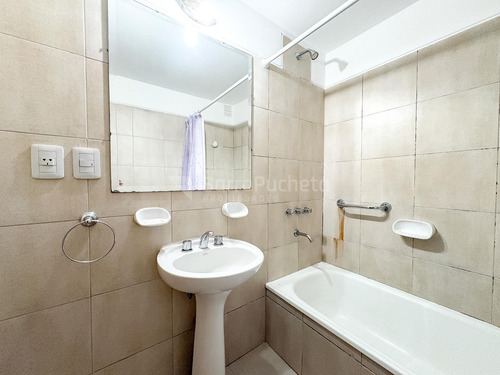 Venta Departamento 2 Ambientes Ramos Mejía Apto Crédito
