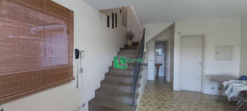 Imagem 17 de 25 de Casa Com 3 Dormitórios À Venda, 603 M² Por R$ 2.100.000,00 - Vila Romana - São Paulo/sp - Ca0612