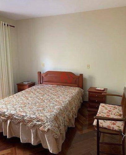 Imagem 12 de 30 de Alphaville 11 - Casa Com 4 Suítes À Venda, 620 M² - Alphaville - Santana De Parnaíba/sp - Ca6430