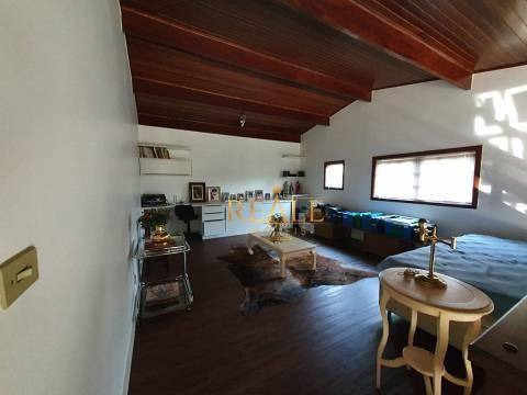Imagem 6 de 26 de Casa À Venda, 350 M² Por R$ 2.150.000,00 - Condomínio Estância Marambaia - Vinhedo/sp - Ca1424