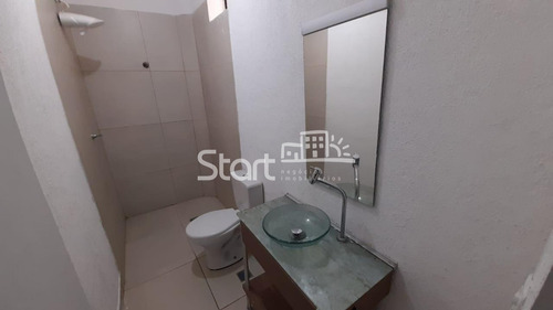 Imagem 26 de 30 de Casa Para Aluguel Em Parque São Quirino - Ca004452