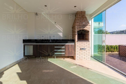Imagem 4 de 15 de Casa De Condominio Para Venda, 3 Dormitório(s) - 5904