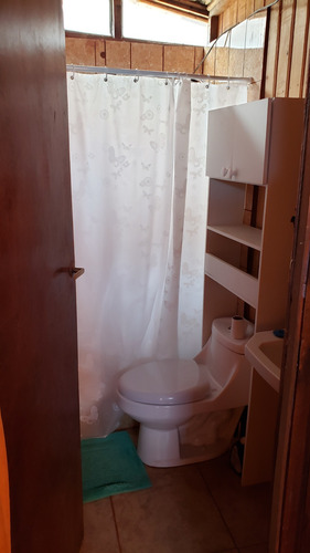Imagen 14 de 20 de Cabaña Comunidad Consistorial - El Tabo - Condominio Privado