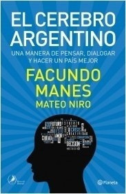 Cerebro Argentino El  Niro Manesaks