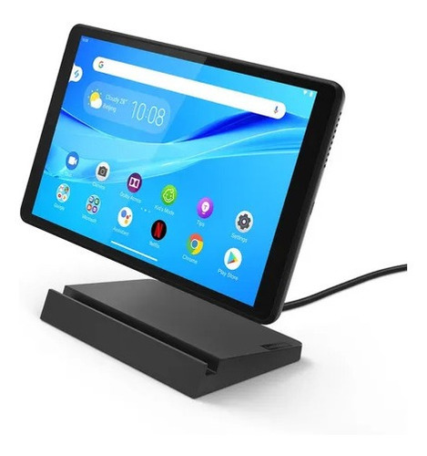 Tablet Lenovo Smarttab M8 Tb-8505fs Wifi + Estación De Carga