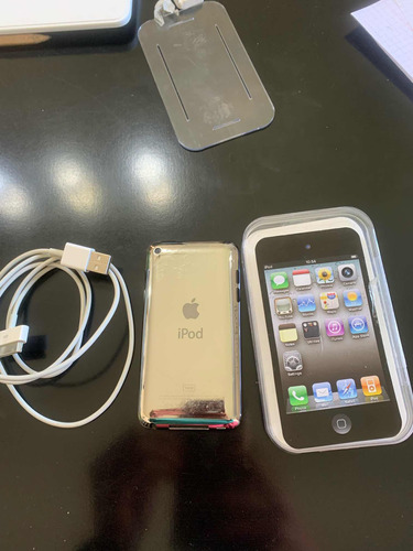 iPod Touch 16 Gb