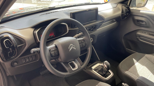Citroën C3 Aircross 1.6 Vti Feel Pack