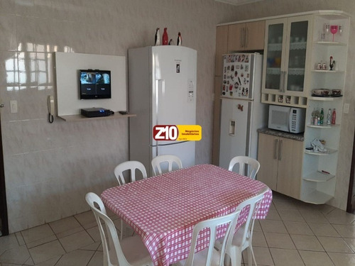 Ch01784 - Terras De Itaici - Z10 Indaiatuba - At 1.000m² Ac 425m² Chácara Com Casa Térrea , Em Excelente Localização. - Ch01784 - 68305873
