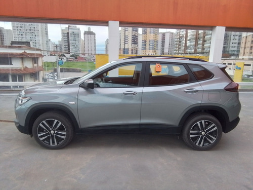Chevrolet Tracker 1.0 TURBO FLEX AUTOMÁTICO