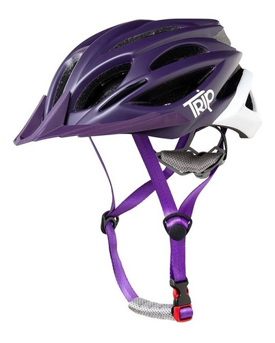 Casco Mountain Bike (mtb) Nuevo & Original Trip