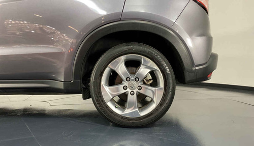 Imagen 11 de 15 de 45269 - Honda Hr-v 2017 Con Garantía