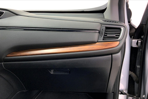 Imagen 16 de 25 de Honda Cr-v 5 Pts Touring, 15t, Cvt, Piel, Qc, Fled, Ra-18