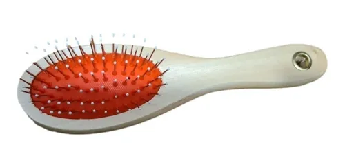 comprar Cepillo Doble Mediano Mango De Madera