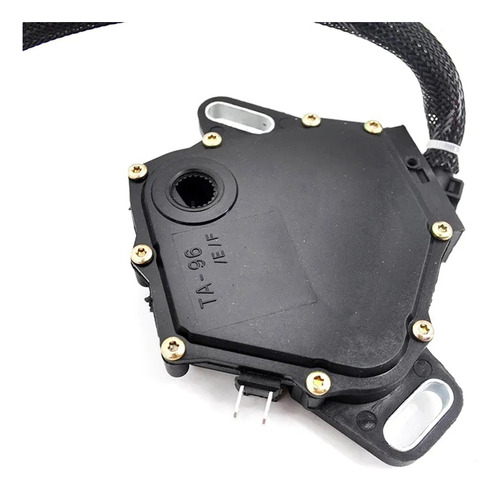 Sensor De Presión Dpo Del Interruptor De Transmisión Automát