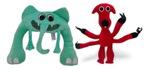 Comprar 2025 2x Pelúcias De Garten Of Ban Ban Coach Pickles E