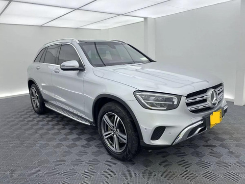 Imagen 4 de 25 de Mercedes Benz Glc 300
