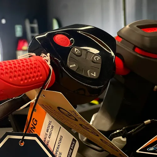 Sea-doo Spark 90 Ibr 2 Up 2025