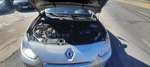 Renault Fluence 2.0 Privilege Mt