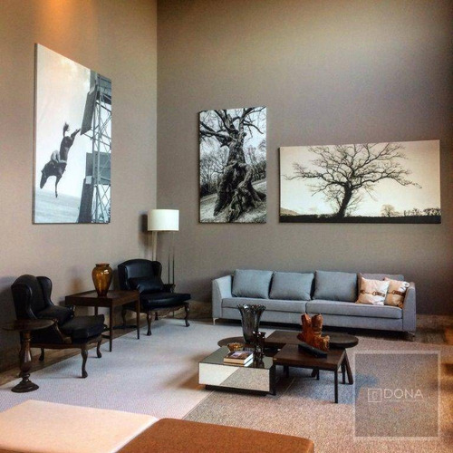 Imagem 4 de 5 de Terreno Residencial À Venda, Tanquinho Velho, Condomínio Haras Patente, 834 M², Jaguariúna. - Te0026
