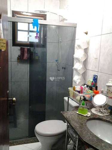 Imagem 13 de 20 de Casa À Venda, 163 M² Por R$ 650.000,00 - Serra Grande - Niterói/rj - Ca15024