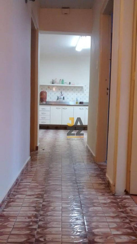 Imagem 22 de 30 de Ampla Casa Térrea À Venda Em Vila Santana Itaquera - Ca13576