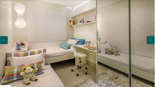 Imagem 9 de 15 de Apartamento Para Venda Em Piracicaba, Paulicéia, 2 Dormitórios, 1 Suíte, 2 Banheiros, 2 Vagas - Ap219_1-806077