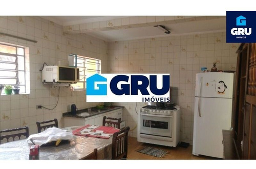 Imagem 14 de 15 de Excelente Casa Térrea Coercial - Cat223