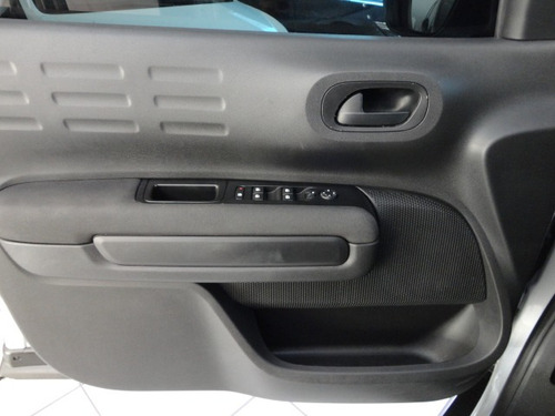 Citroën C4 Cactus 1.6 VTI 120 FLEX FEEL EAT6