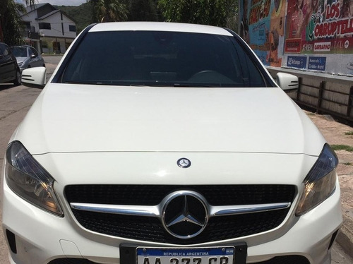 Mercedes-benz 200 A200