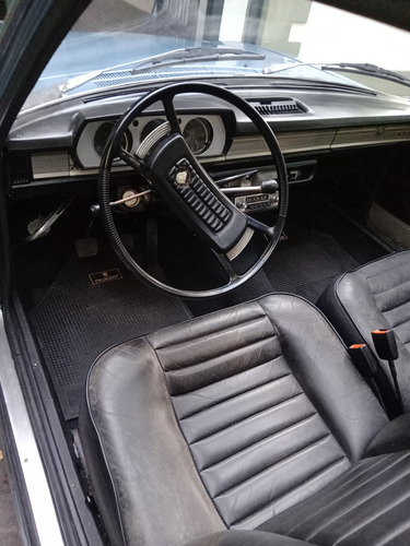 Peugeot 504