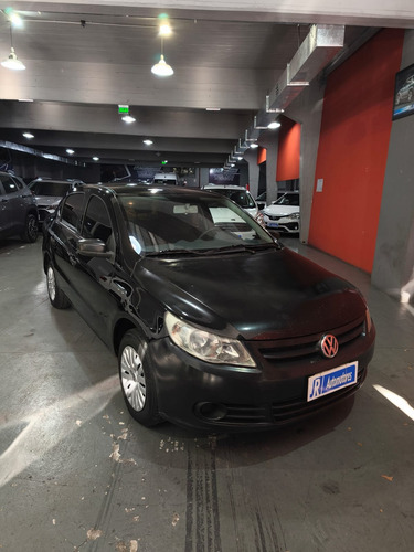 Volkswagen Voyage 1.6 Comfortline 101cv