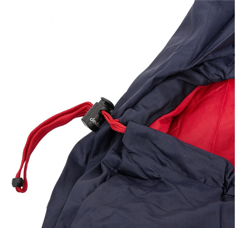 Saco De Dormir Dream Lite 500 - Deuter + Nf + Garantia