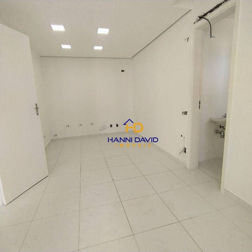 Imagem 1 de 16 de Ótima Sala Comercial Para Locação No Itaim. - Sa0092