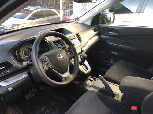 Imagem 10 de 14 de Honda Cr-v Lx 2.0 Automático