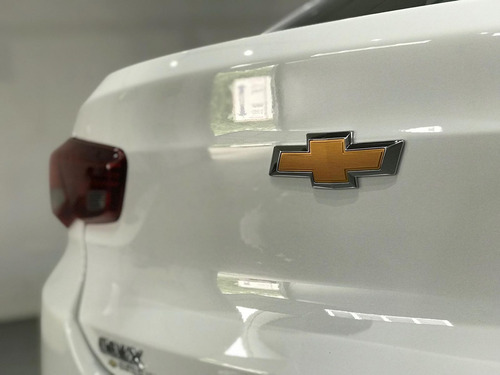 Chevrolet Onix Sedan Plus Lt 1.0 12v Tb Flex Mec. 2024/2...