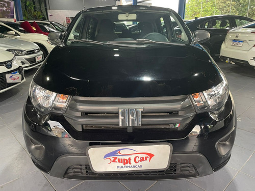 Fiat Mobi 1.0 Like Flex 5p