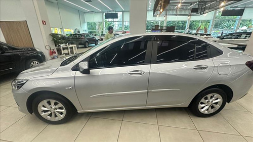 Chevrolet Onix 1.0 Turbo Plus lt