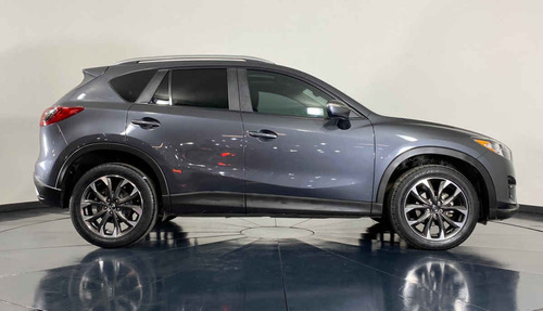 Imagen 3 de 15 de 121141 - Mazda Cx5 2017 Con Garantía