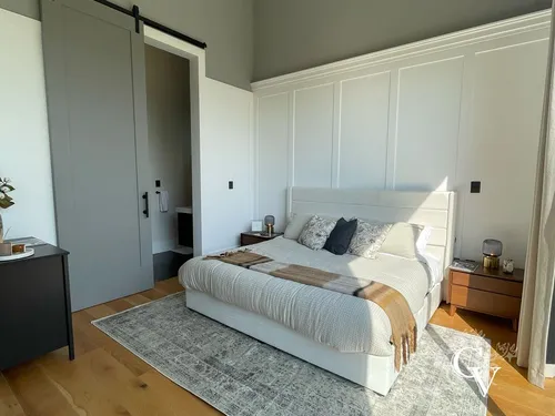 Casa En Metepec Con Recámara En Planta Baja