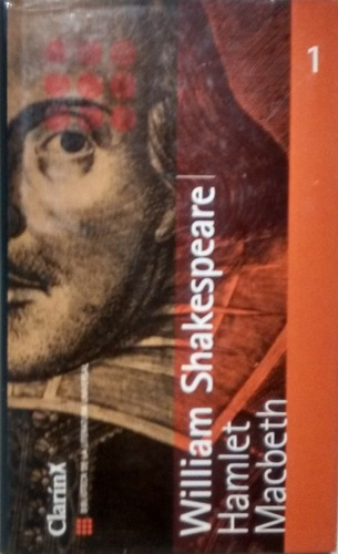 Shakespeare Hamlet Macbeth Tapa Dura Editorial Sol