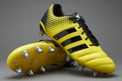 mordaz Copiar versus Botines Rugby adidas Adipower Kakari 3.0 Sg | Envío gratis