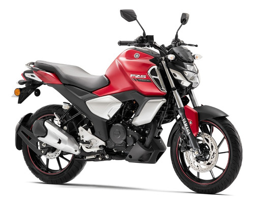 Yamaha Fz Fi S V3.0 V3 Fz 150 - Palermo Bikes