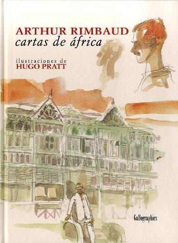 Cartas De Africa - Arthur Rimbaud