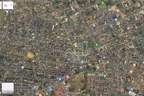 Chácara Com 6 Dormitórios À Venda, 16000 M² Por R$ 580.000,00 - Maria Paula - Niterói/rj - Ch0002
